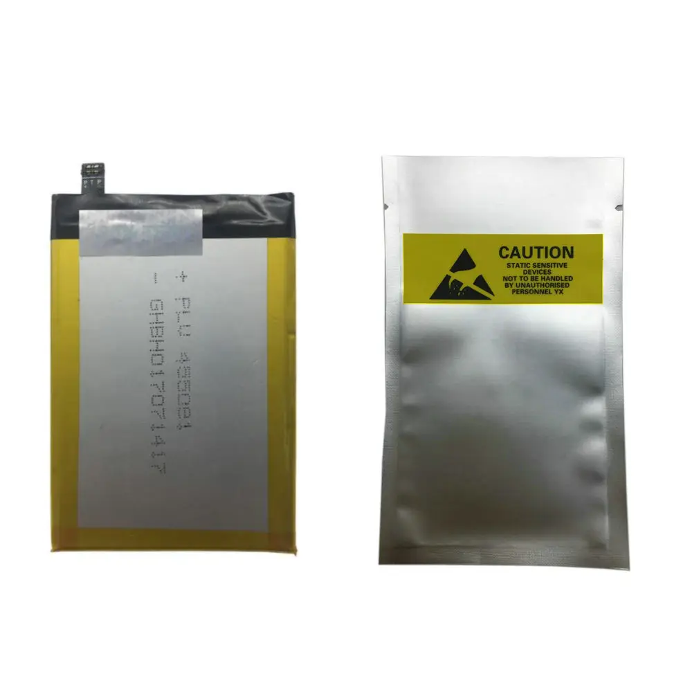 

3080mAh Battery For Ulefone Metal 5.0 Inch Octa Core 3GB RAM+16GB Memory Mobile Phone Batteries Tested In Stock