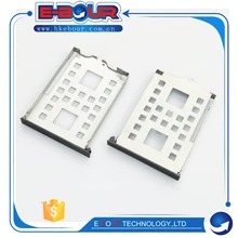 Жесткий диск Caddy для Dell M4700 M4600 M6600 M4800 HDD Caddy жесткий диск кронштейн с винтами с сумкой