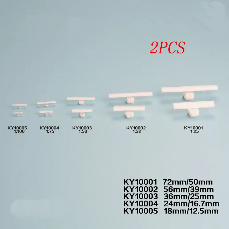 2 шт. моделирование собранная модель ABS радарные наборы 18x12. 5/24x16. 7/36x2 5/56x3 9/72x50 мм запасные части для RC навигационной лодки 2 шт. моделирование собранная модель ABS радарные наборы 18x12. 5/24x16. 7/36x2 5/56x3 9/72x50 мм запасные части для RC навигационной лодки