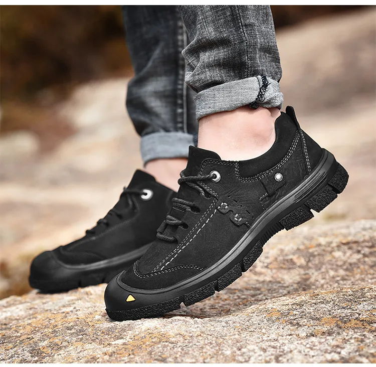 men leather shoes