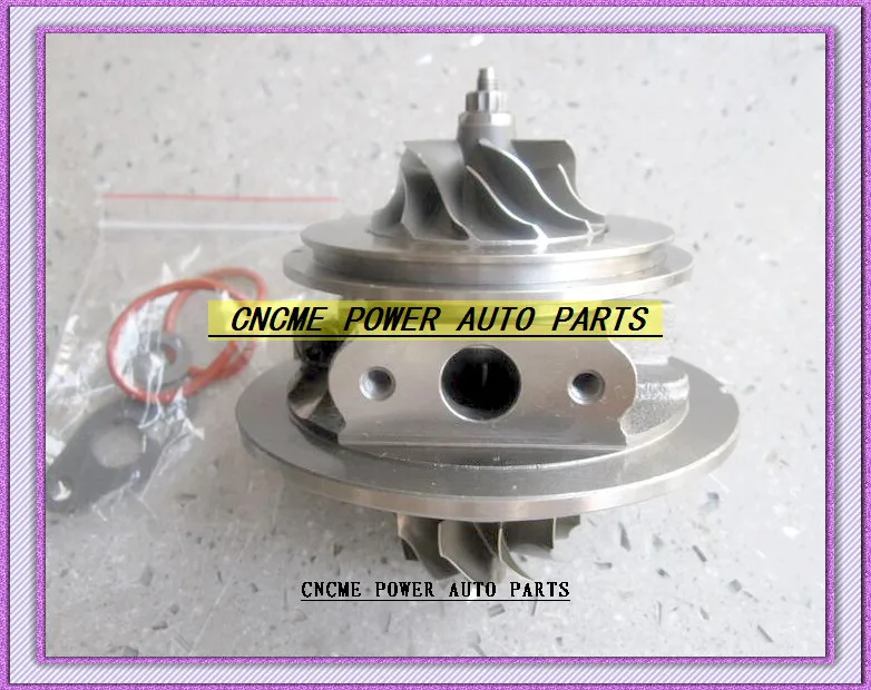 Turbo Cartridge CHRA TD04L 49377-07440 49377-07401 076145702A 076145701L For Volkswagen VW Crafter (2)