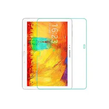 Чехол для samsung Galaxy Tab pro T520 T525 T521 10,1 Note Edition 10," P605 P600, кожаный чехол-книжка с подставкой, умный чехол - Цвет: P600(2014) Glass