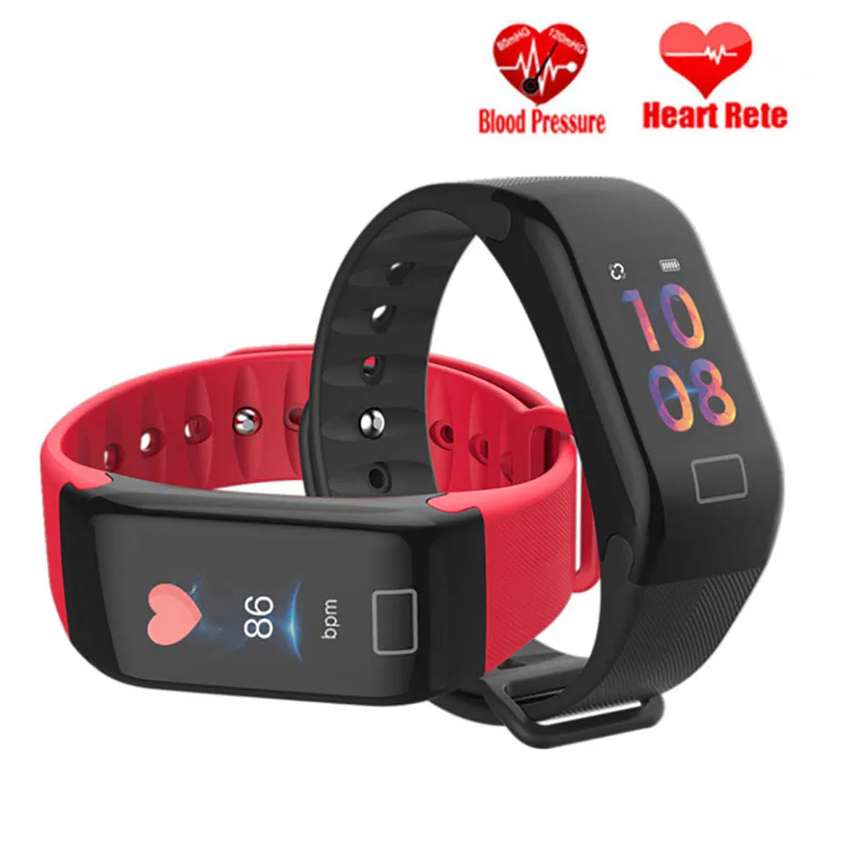 smart watch f1 plus