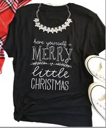 Skuggnas Рождественская Футболка Модные женские мужские Рождественский топ лучшие Подарочная футболка эстетику harajuku tumblr camiseta