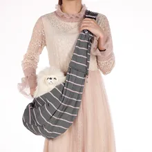 Переносные пакеты для собак, маленьких домашних животных, кошек, переноска через плечо, сумка-тоут для путешествий, удобная сумка, дышащие сумки 19June18 P30