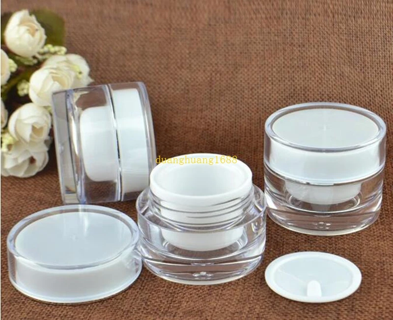 Косметическая Банка Для Лица Купить