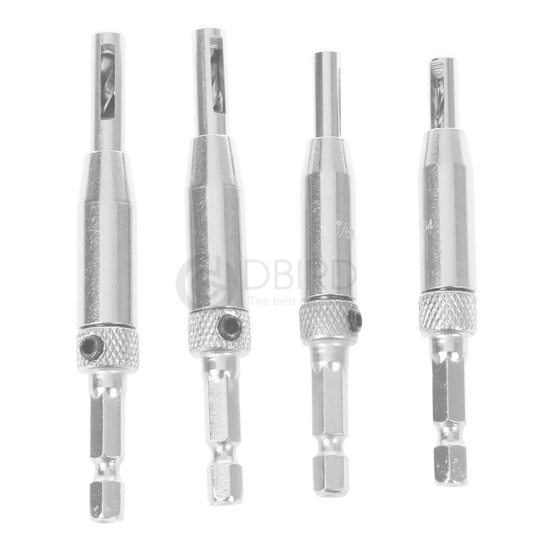 Hinge Twist Drill Bits 