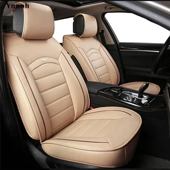

Car ynooh car seat cover for audi a3 8p soprtback a6 4f 8l a5 100 c4 q5 q7 cover for vehicle seat