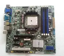 AAHD3-VF Motherboard for AMD A85 APU2 socket FM2 Well Tested Working