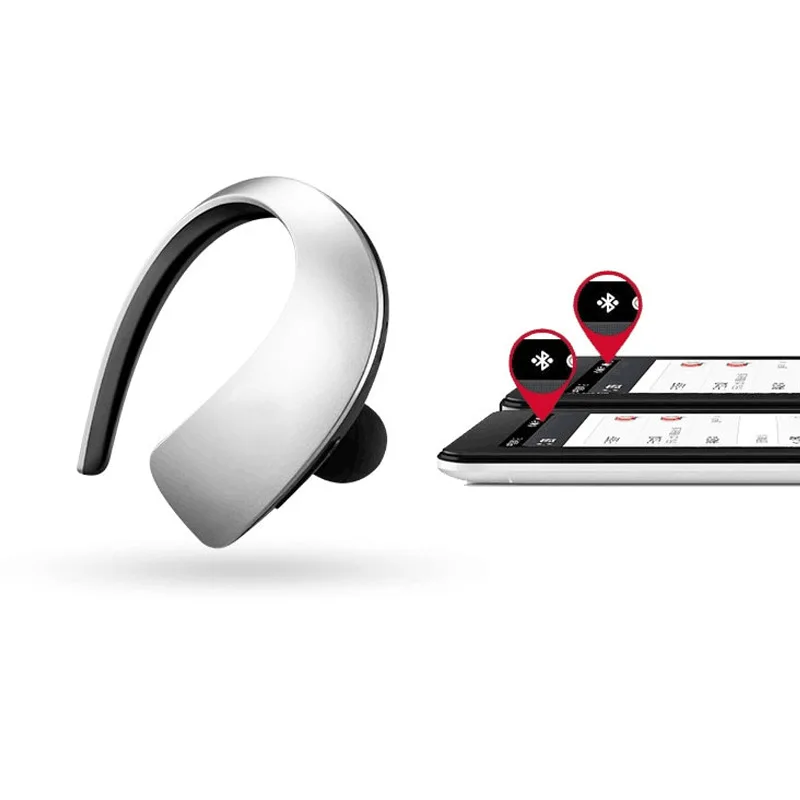 Q2 Wireless Stereo Bluetooth 4 1 Headset In Ear Sport Music Headphone Hands Free w Mic for iPhone 7 Plus Samsung S7 ND998