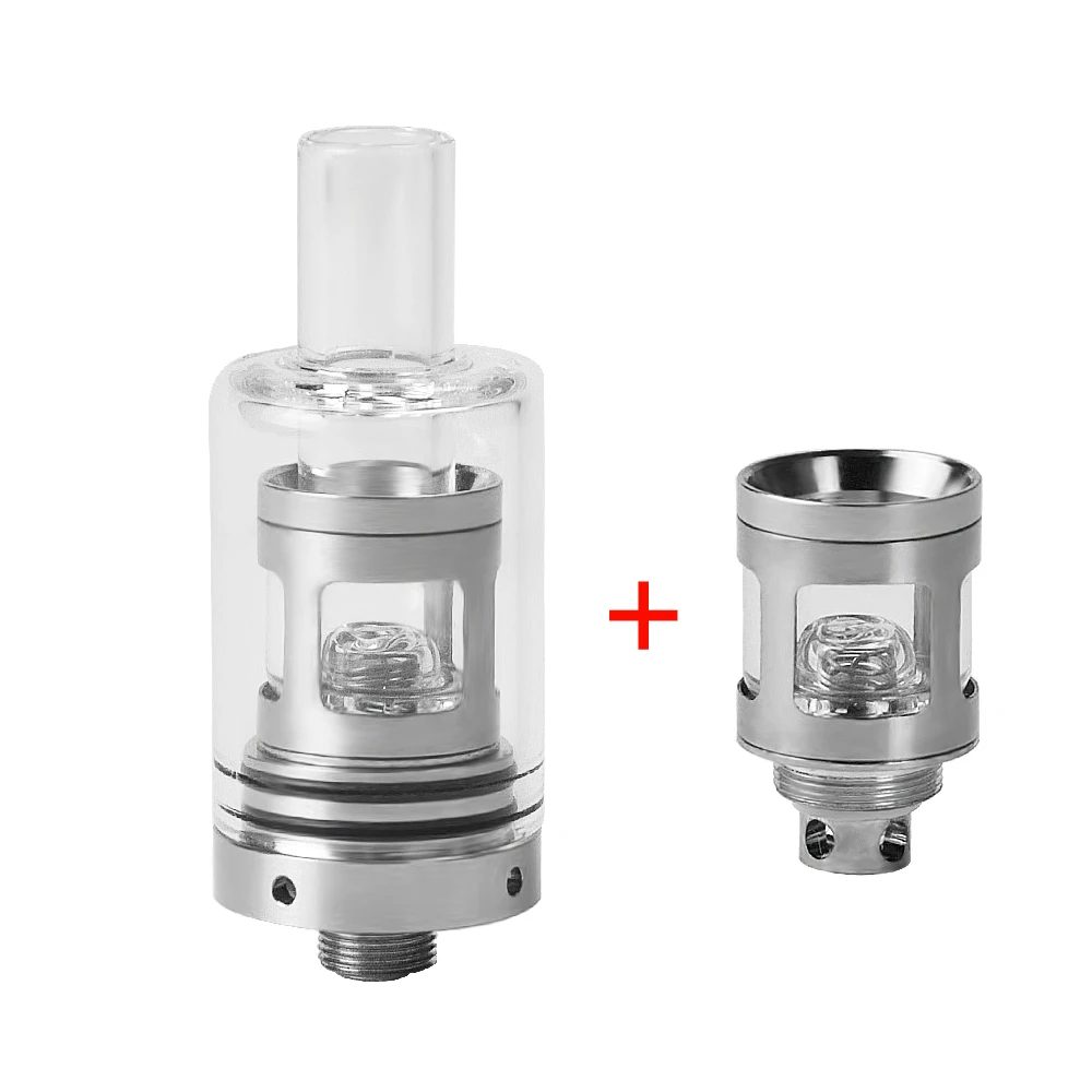 Longmada Electronic Cigarette Atomizers Quarta Coilless