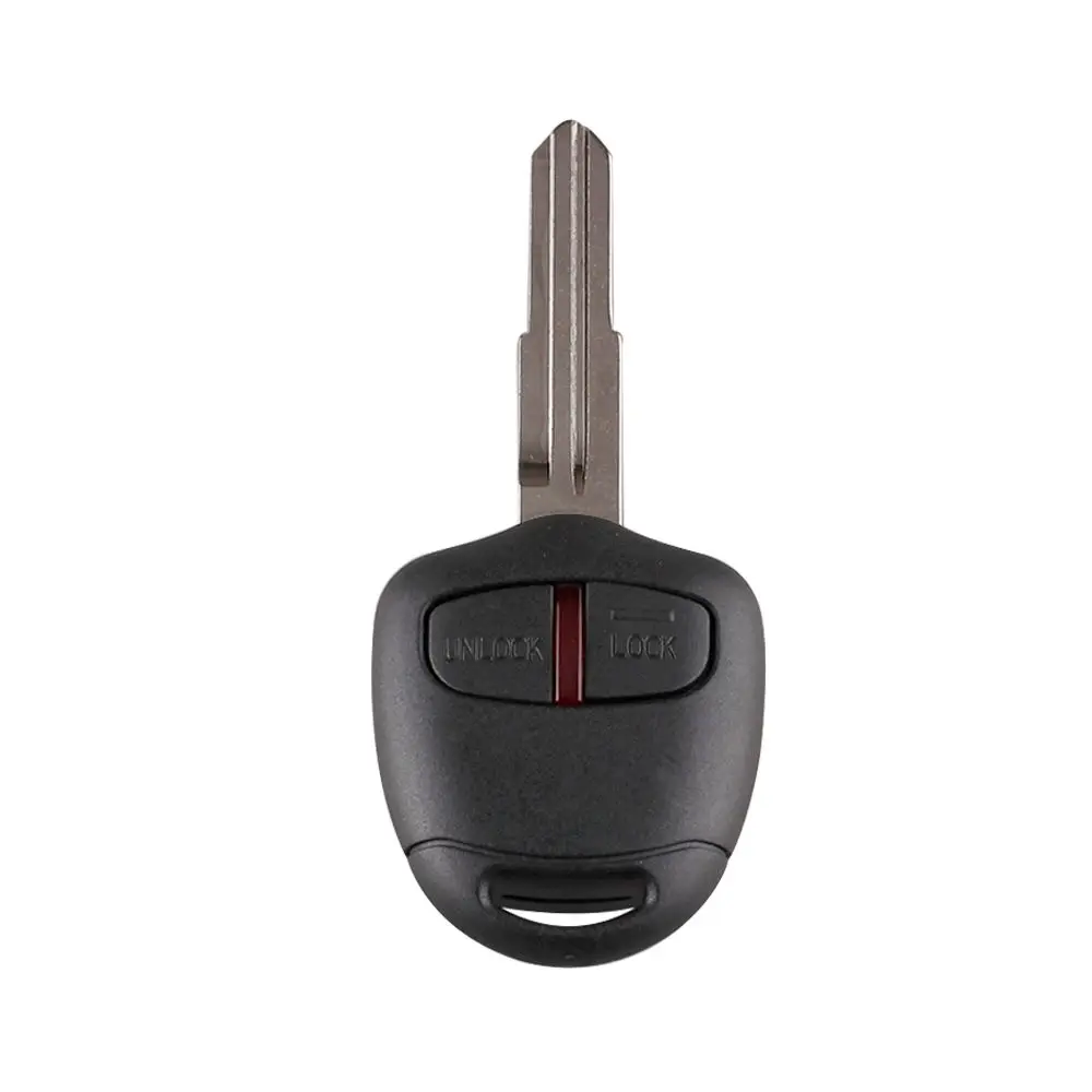 

Car Remote Key Suit for MITSUBISHI Outlander Pajero Triton ASX Lancer MIT8 Blade 433.92MHz