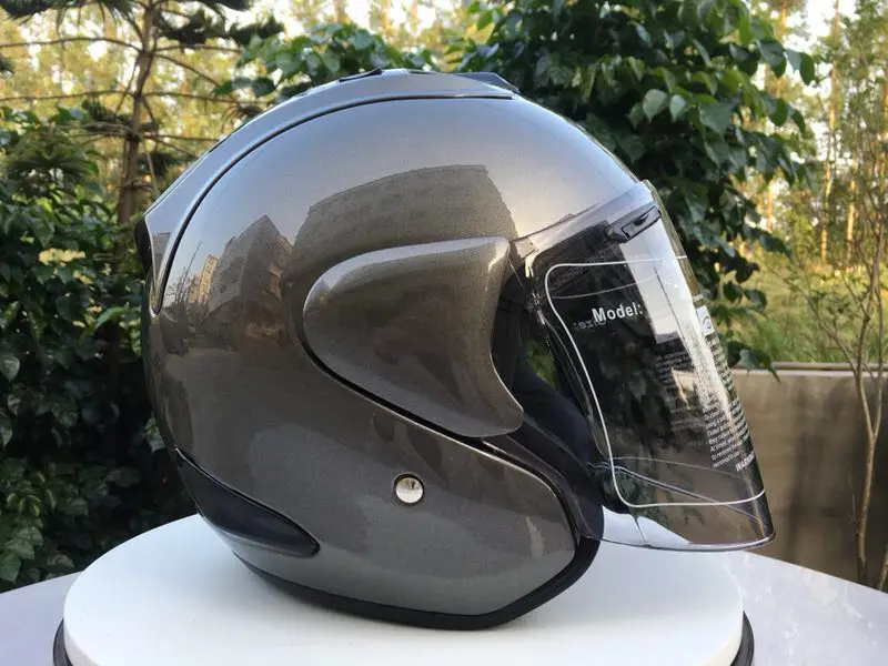 Лидер продаж ARAI 3/4 шлем мотоциклетный шлем полушлем открытый шлем-каска мотокросса Capacete