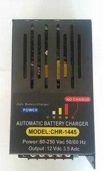 

Supply generator battery charger CHR-1445