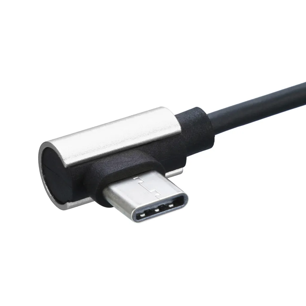 Адаптер для Letv2Pro Max2 USB C 3 5 мм конвертер аудио кабель зарядное устройство 2 в 1 Тип