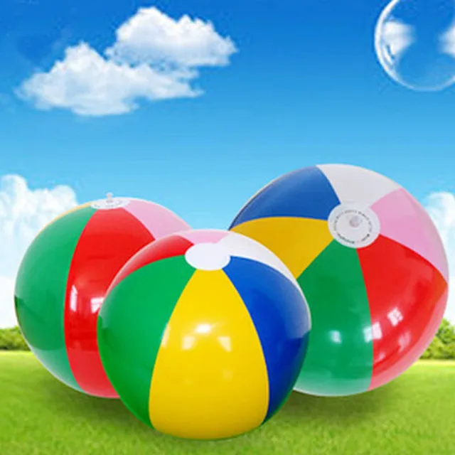 Pool Water With Beach Ball aliexpress : buy hot new colored inflatable 40cm beach ball Pool Water With Beach Ball aliexpress : buy hot new colored inflatable 40cm beach ball