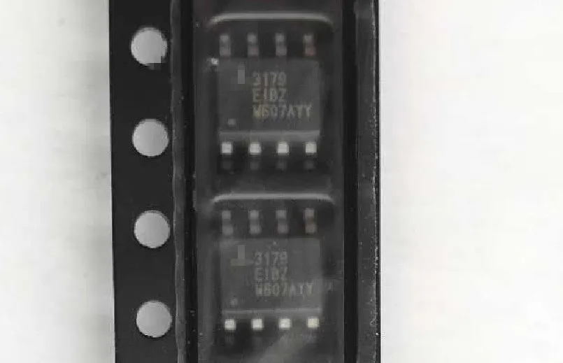 

10/PCS LOT ISL3179EIBZ ISL3179 SOP8 NEW