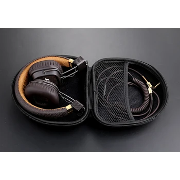 

Portable Waterproof Storage Pouch Protection Bag Box For Marshall Major II 2 Series Headphone Bag Headset Hard Cover Case