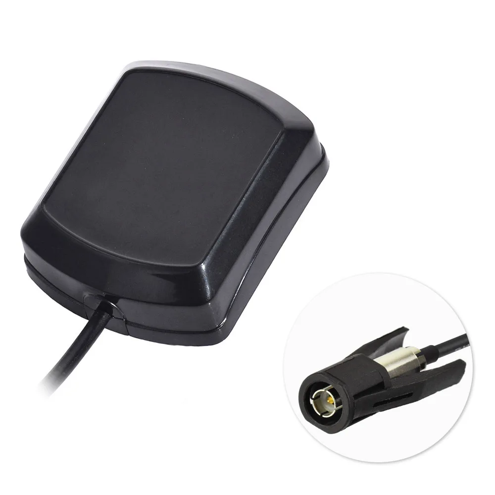 Активная антенна для Becker Traffic Star WICLIC Male коннектор Audi BNW|gps active antenna|active antennagps antenna |