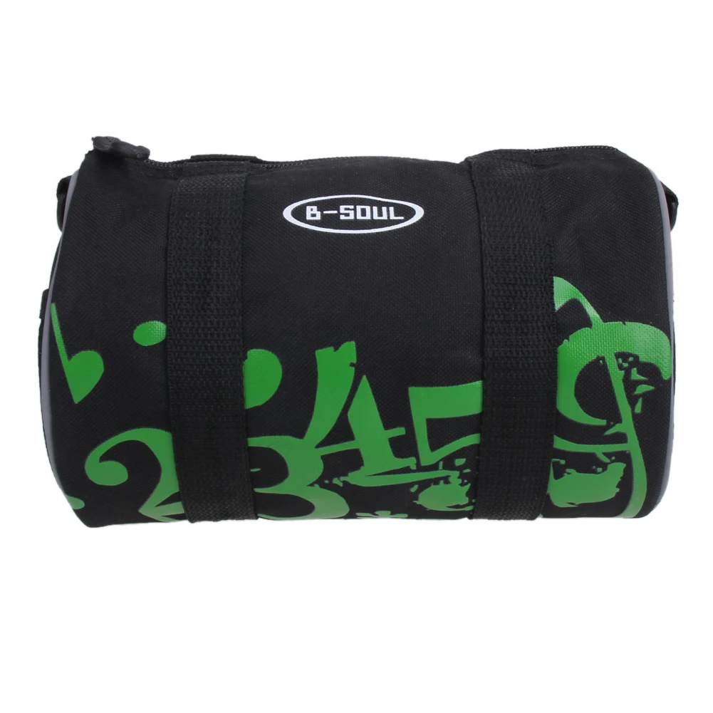 Sale Bikepacking Bike Basket Handlebar Bag Front Tube Bicycle Pannier Frame Front Bag Cycling Equipment Pocket Outdoor Shoulder Pack 11