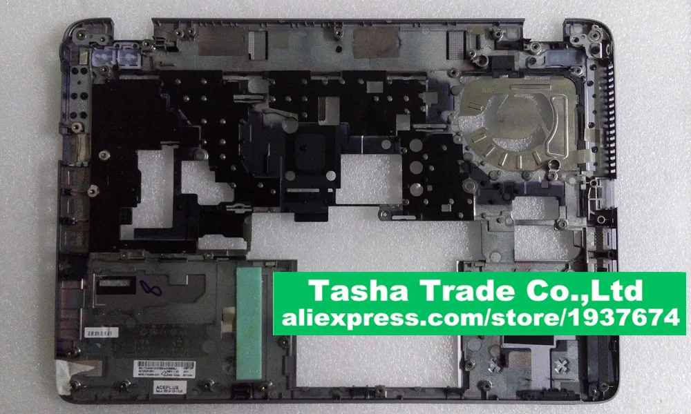 730964-001 Новинка для HP EliteBook 840 G1 подставка рук клавиатура ободок верхний корпус