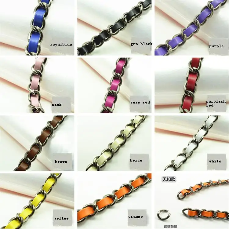 Free Shipping High Quality Diy Bag Strap Customized Various Sizes Free Shipping High Quality Diy Bag Strap Customized Various Sizes Handbag Handle Hardware Repair In Parts Accessories