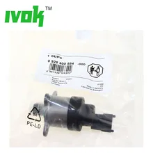 Fuel Pressure Regulator Metering Control Valve For Opel Vauxhall NISSAN RENAULT 1.9 2.2 2.5 Dci 0928400584 0928400487 0928400502