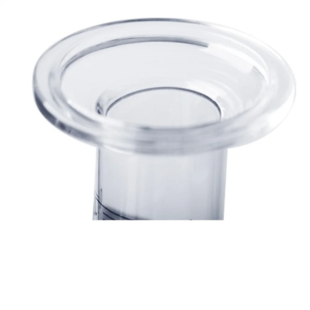 High quality100ml Laboratory Measuring cylinder with Stopper and Scale High borosilicate 3.3 Glass Measuring Cup Lab Supplies