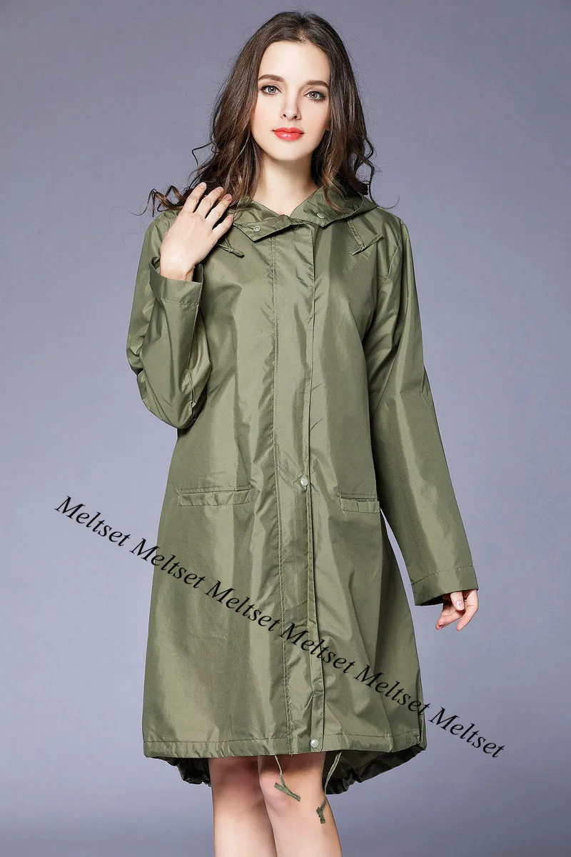 Army Green