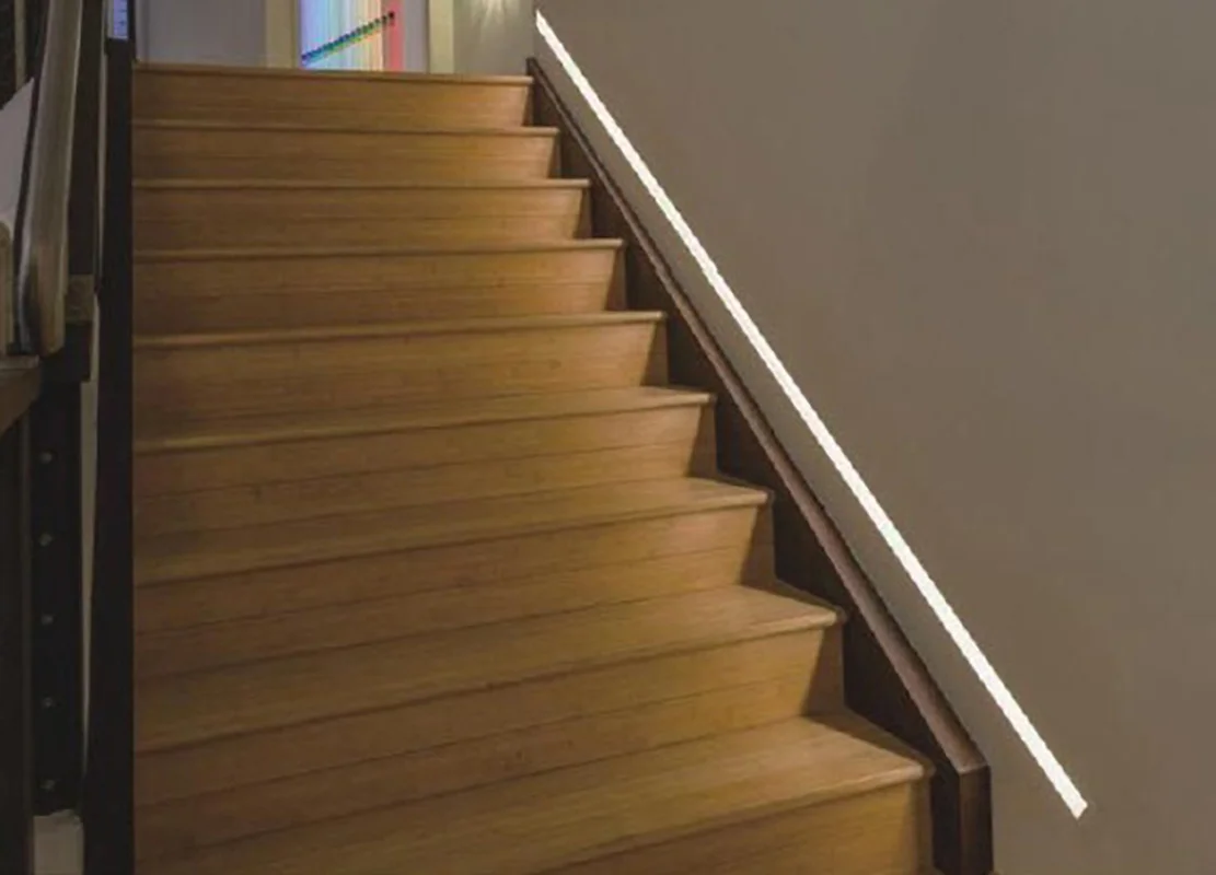 

Stairs Steps Walls Lines Lamps Led Lamps Aluminum Slot Housing Support Hard Bars