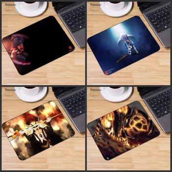 

Yuzuoa dota pad to mouse notbook computer mousepad NO locked edge gaming padmouse gamer large keyboard mouse mats Table Mat
