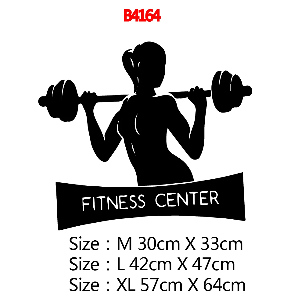 Classic Fitness Center Pvc Wall Decals Home Decor Pvc Wall Decals Bedroom Nursery Decoration Classic Fitness Center Pvc Wall Decals Home Decor Pvc Wall Decals Bedroom Nursery Decoration
