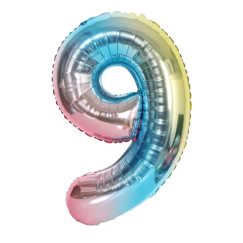 9