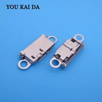 

20pcs Micro usb charge connector jack charging port for samsung Note3 N9000 N9002 N9005 N9006 N9008 N9009 charger