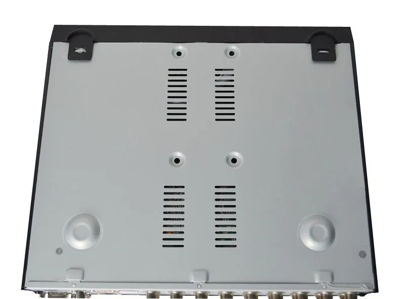 AHD 8CH CCTV DVR Регистраторы 720 P в режиме реального времени цифровой видео H.264
