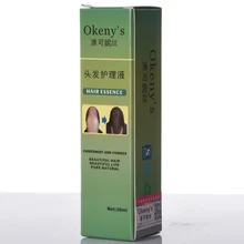 Уход за волосами жидкое восстановление лечение выпадения волос Жидкое плотное эфирное масло SSwell