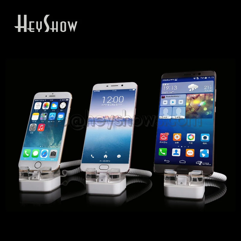 10x Acrylic Mobile Phone Security Display Stand iphone Anti Theft System Tablet Burgar Alarm Ipad Holder For Apple Store 10x Acrylic Mobile Phone Security Display Stand iphone Anti Theft System Tablet Burgar Alarm Ipad Holder For Apple Store