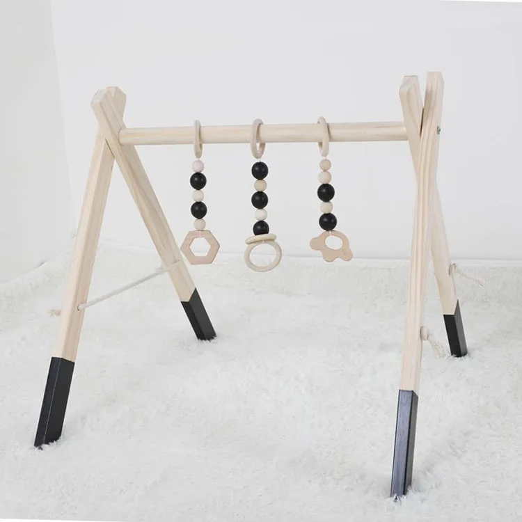 baby gym balck 3750