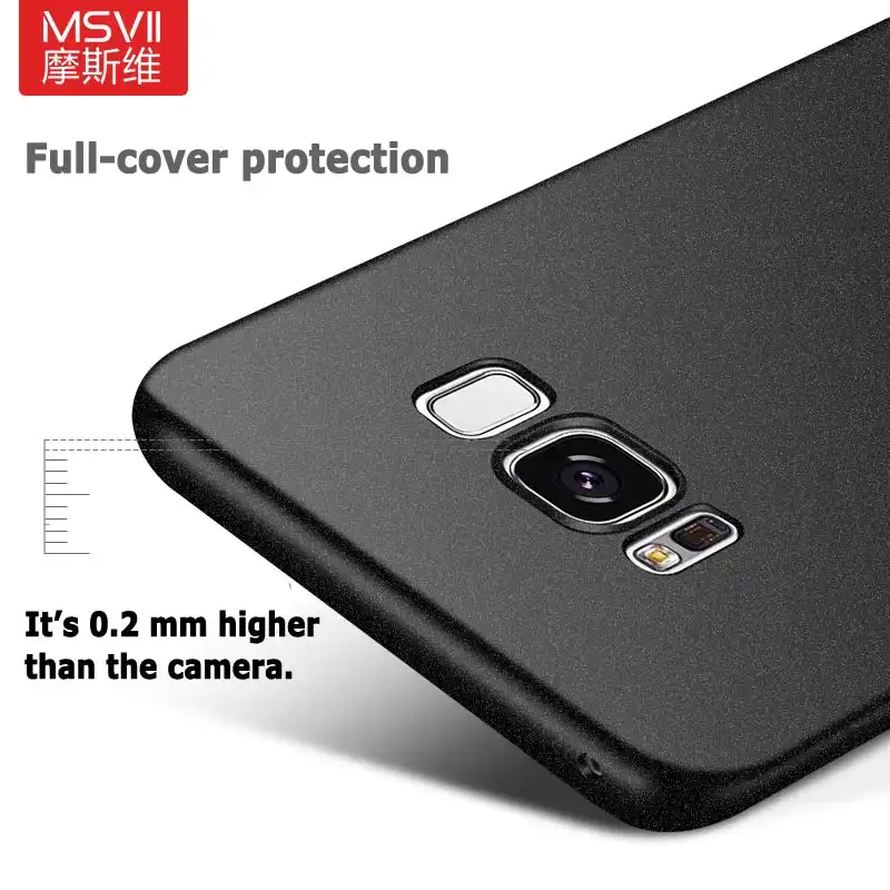 coque matte samsung s8 coque matte samsung s8