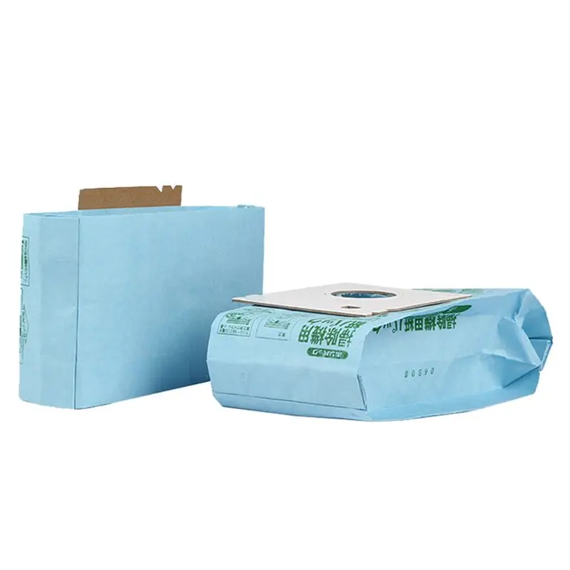 

Universal Disposable Vacuum Cleaner Paper Dust Collecting Bag Replacement Accessory Tool