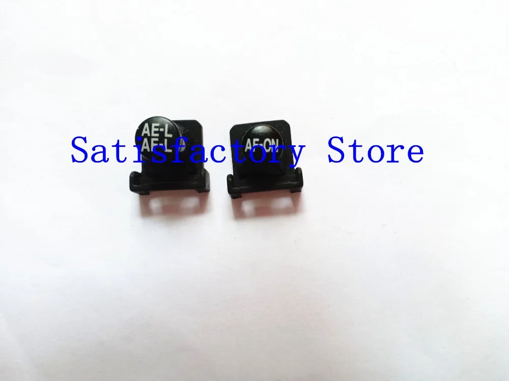 new For Nikon D810 AE-L AF-ON Button Of Top Cover Camera Repair Parts | Электроника