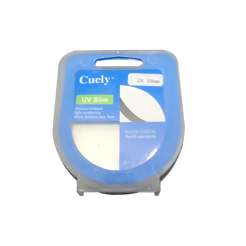 ND UV CPL Filter 77mm 37 40.5 43 46 49 52 55 58 62 67 72 77 82mm Coatings MC UV Digital Filter Lens Protector for Canon for Nikon DSLR SLR Camera with Box