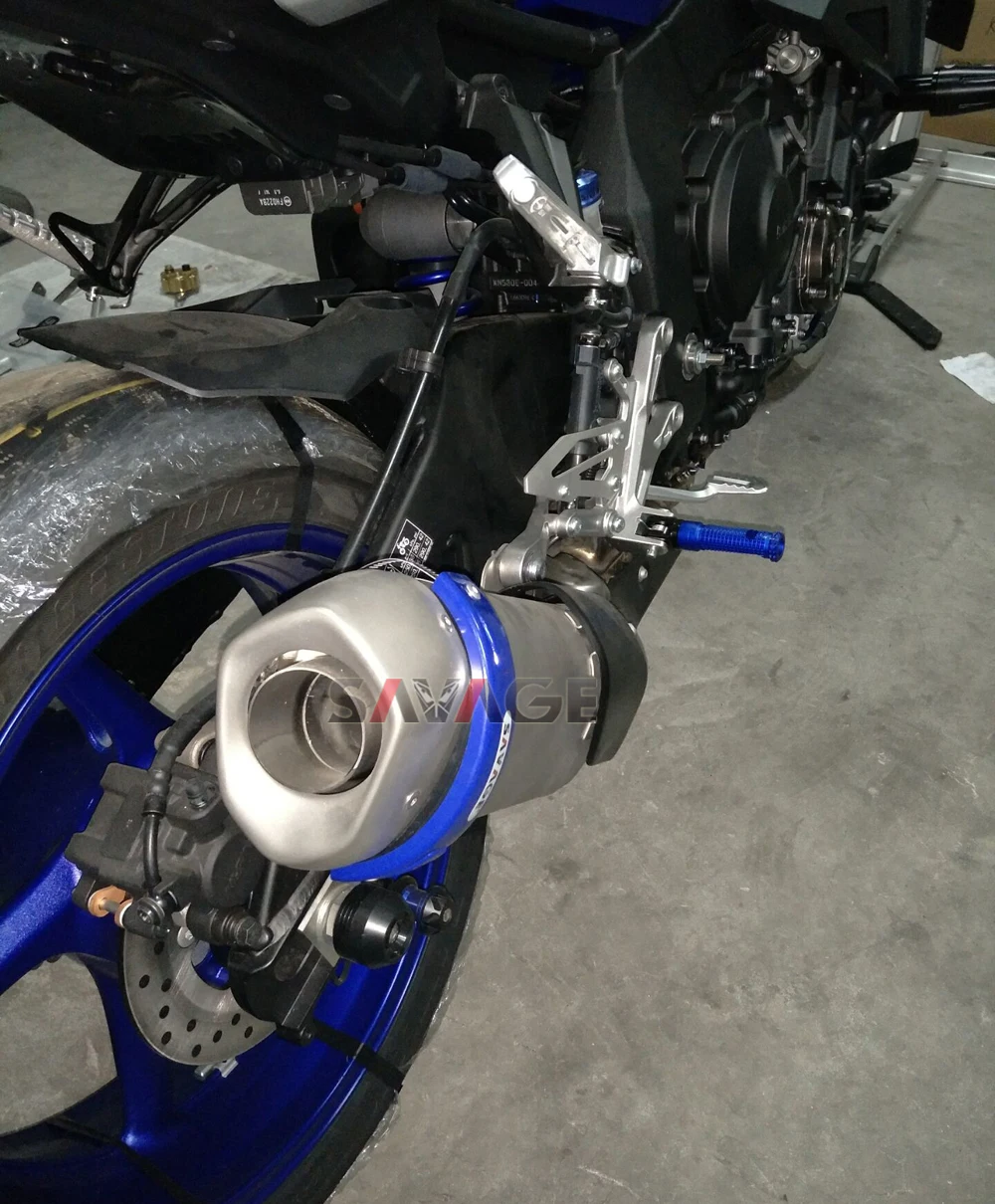 YAMAHA MT-10 16-17 (4)0