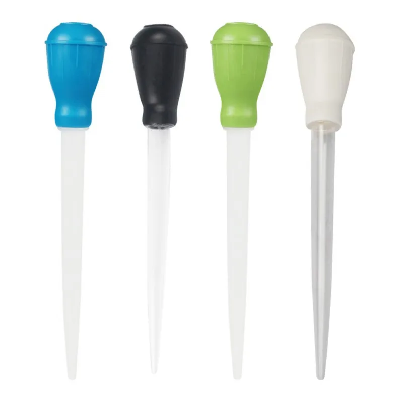 

Multifunction Small Water Cleaning Tool Dropper Feeder For Small Fish Tank Aquarium Tank Vacuum Water Change Pump Tools