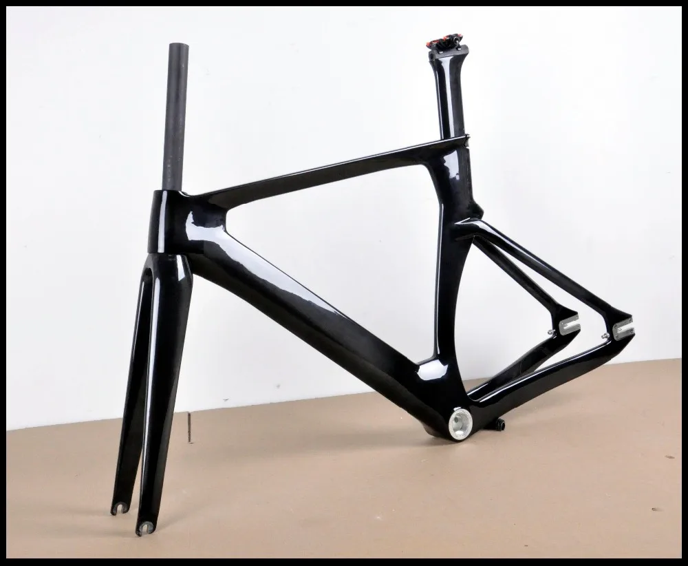 single speed frames