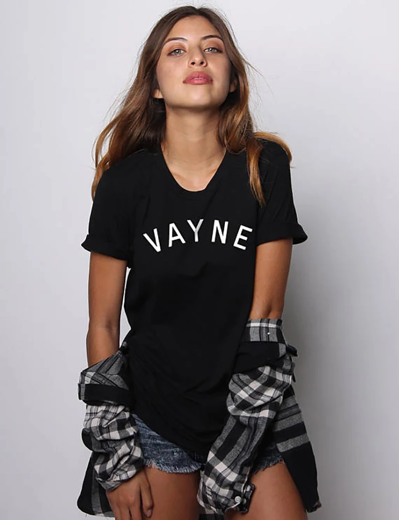 vayne t shirt