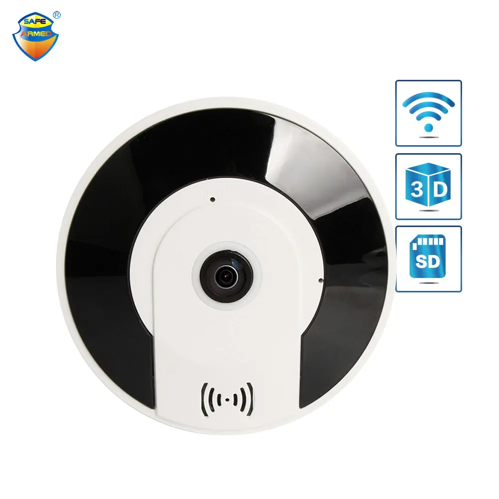 3D-VR-960P-WiFi-CCTV-Camera-Wireless-Fisheye-Security-Camera-Surveillance-Night-Vision-V380-Wi-Fi