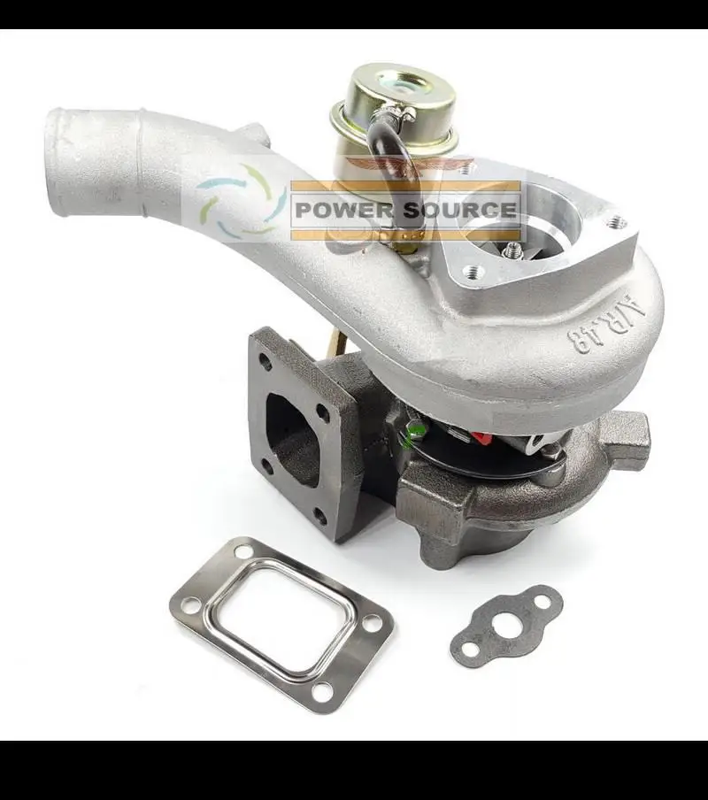 

TB2527 Turbo 452047 0001 452047-5001S 14411-G2401 Turbocharger For Nissan Terrano II 2.7L 2.7 TD UDS UNS TD27TDI TD27T R20 93-