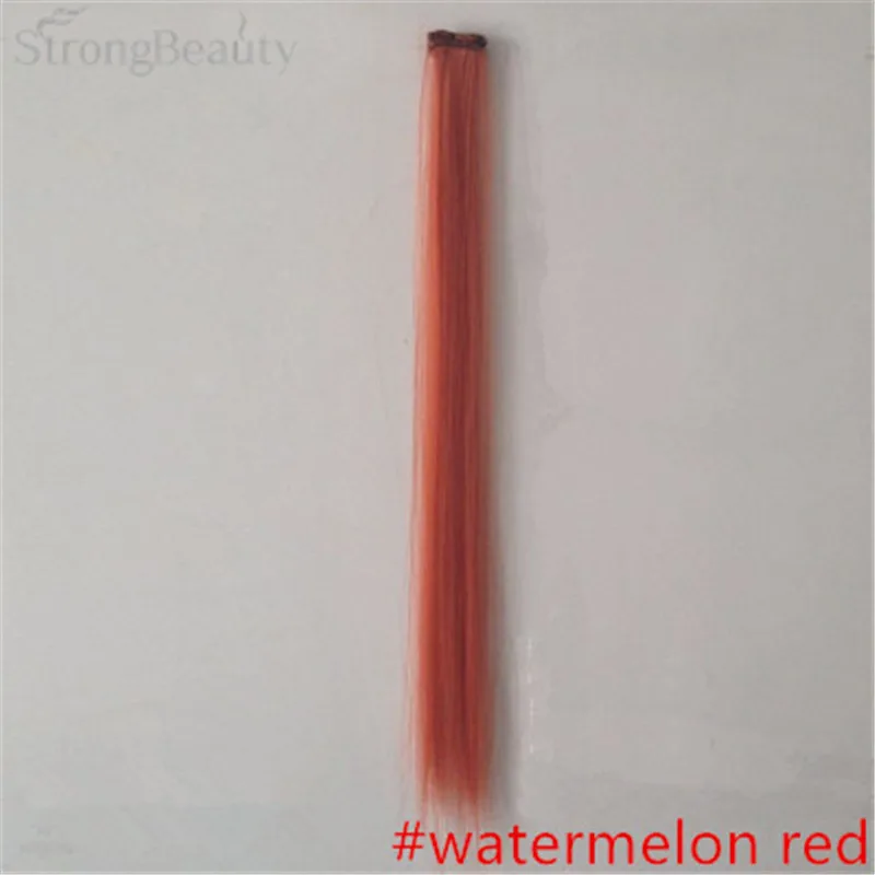 14 Watermelon Red