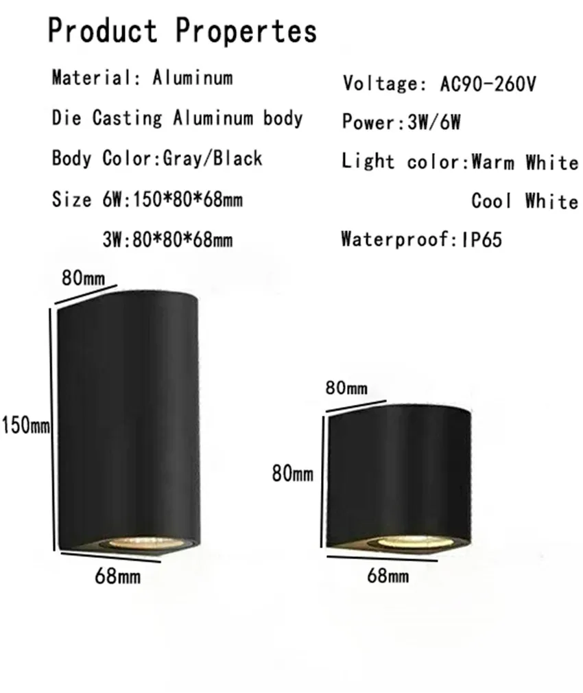NR-57outdoor wall light     (2)